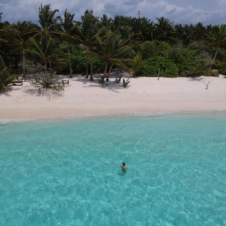 Thoddoo Haisha Inn, Maldives Экстерьер фото