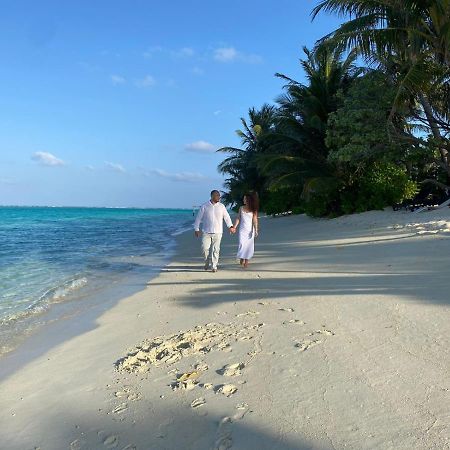 Thoddoo Haisha Inn, Maldives Экстерьер фото