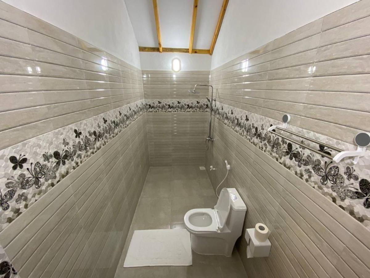 Thoddoo Haisha Inn, Maldives Экстерьер фото